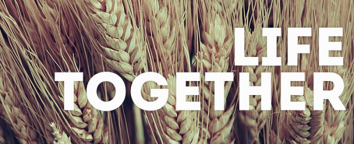 life together