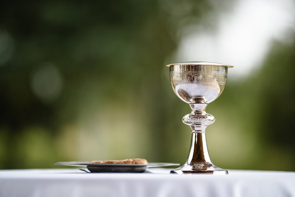 Homewood Cumberland Presbyterian Church